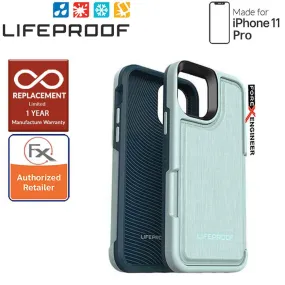 Lifeproof Flip for iPhone 11 Pro - Water Lily  color