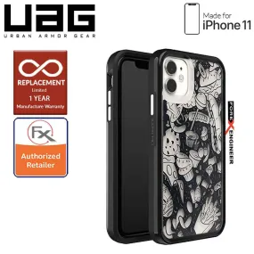 Lifeproof Slam for iPhone 11 - Junk Food Color ( Barcode: 660543512158 )