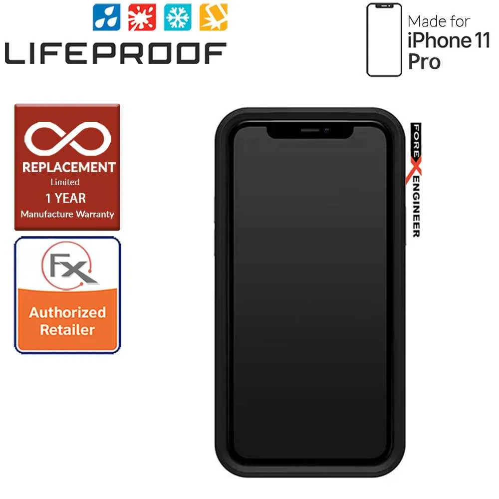 Lifeproof Slam for iPhone 11 Pro - Junk Food Color