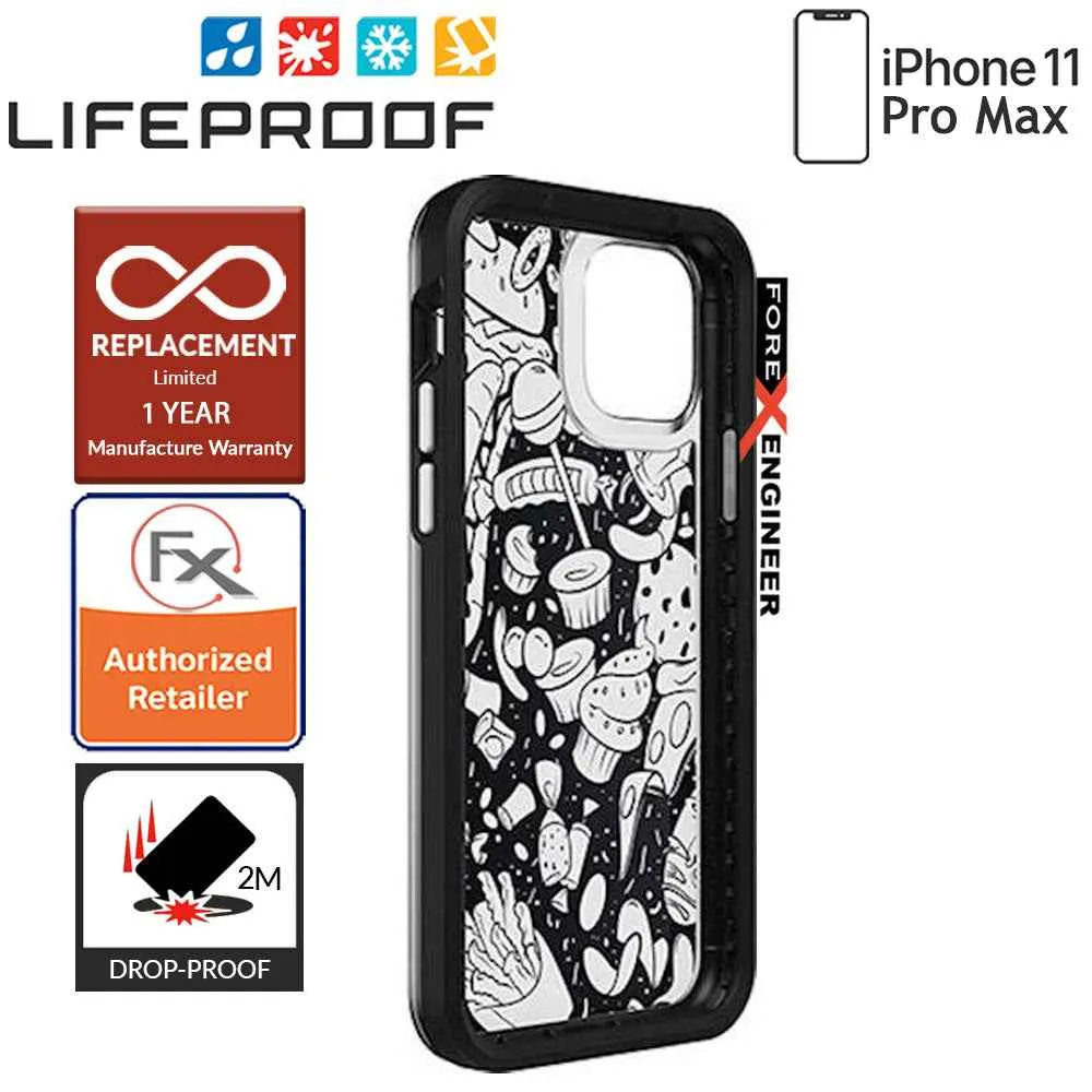 Lifeproof Slam for iPhone 11 Pro Max ( Junk Food ) ( Barcode: 660543512844 )