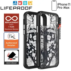 Lifeproof Slam for iPhone 11 Pro Max ( Junk Food ) ( Barcode: 660543512844 )