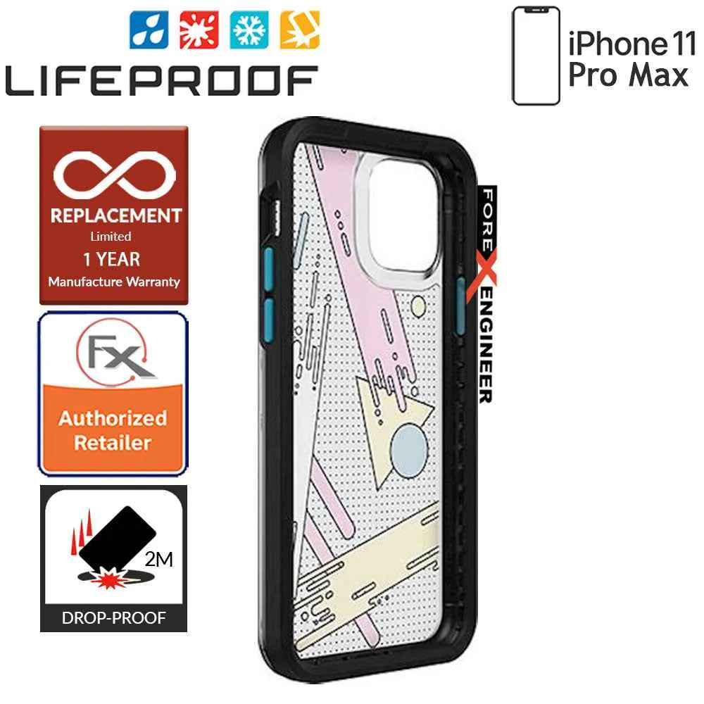 Lifeproof Slam for iPhone 11 Pro Max ( Pop Art )
