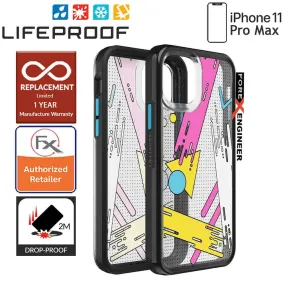 Lifeproof Slam for iPhone 11 Pro Max ( Pop Art )