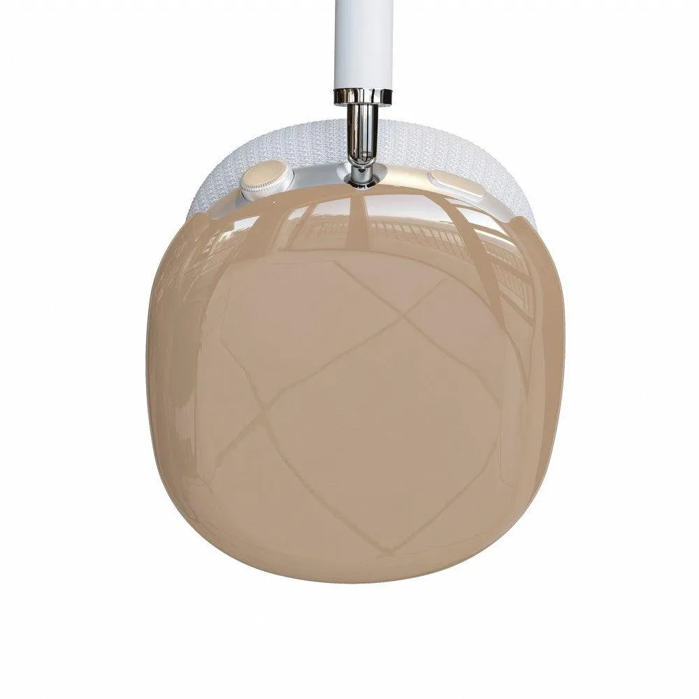 Light Brown AirPods Max Case
