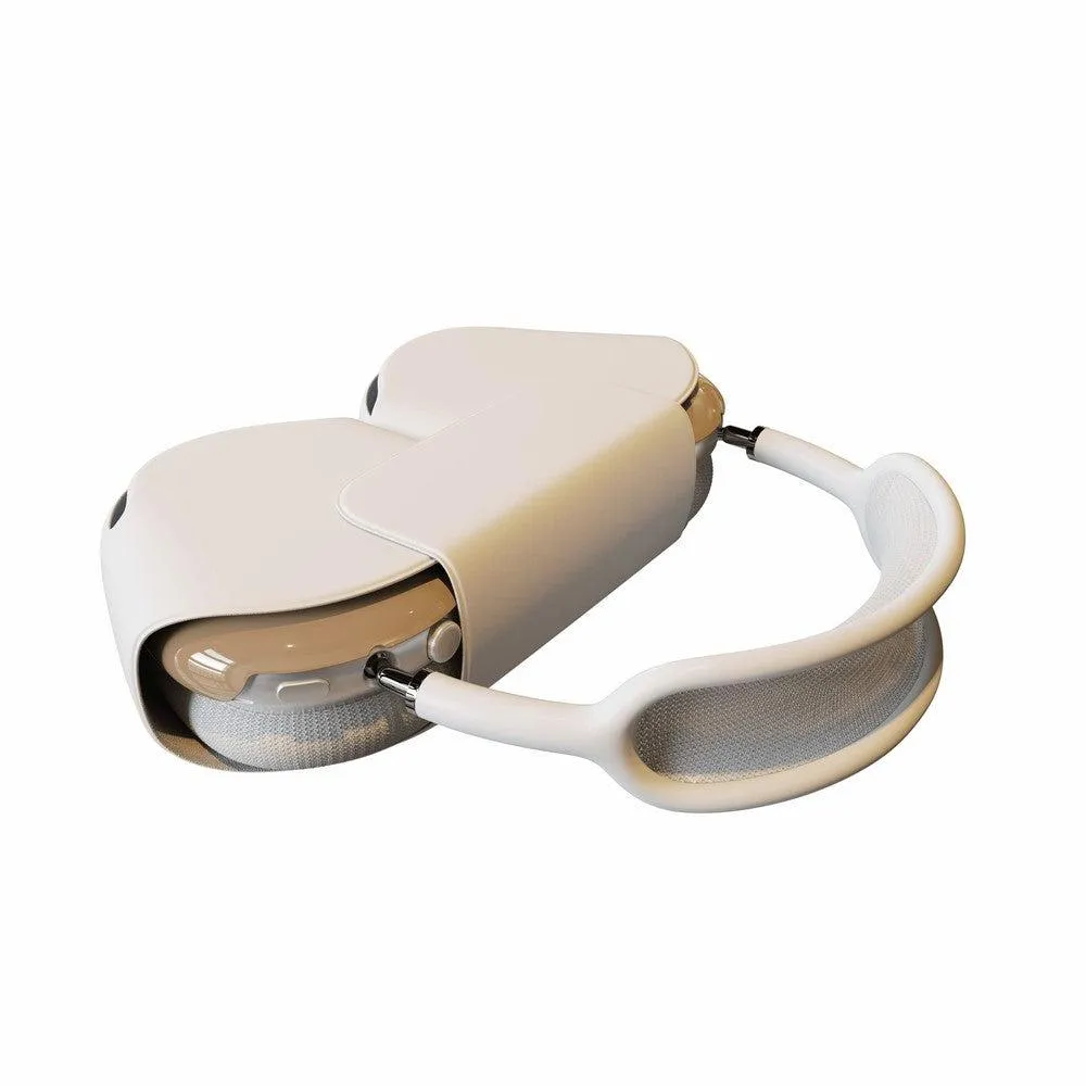 Light Brown AirPods Max Case