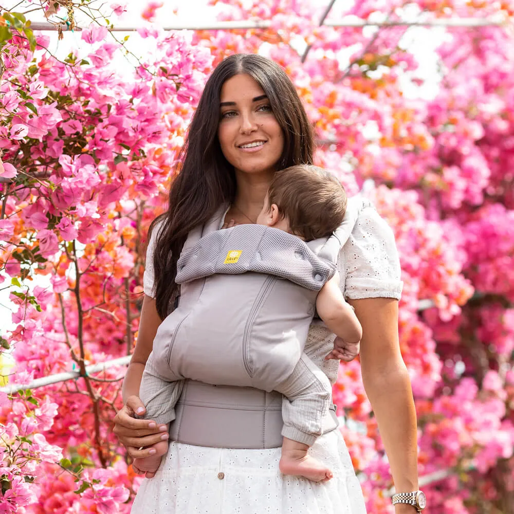 Lillebaby Lifetime Bundle - Grey