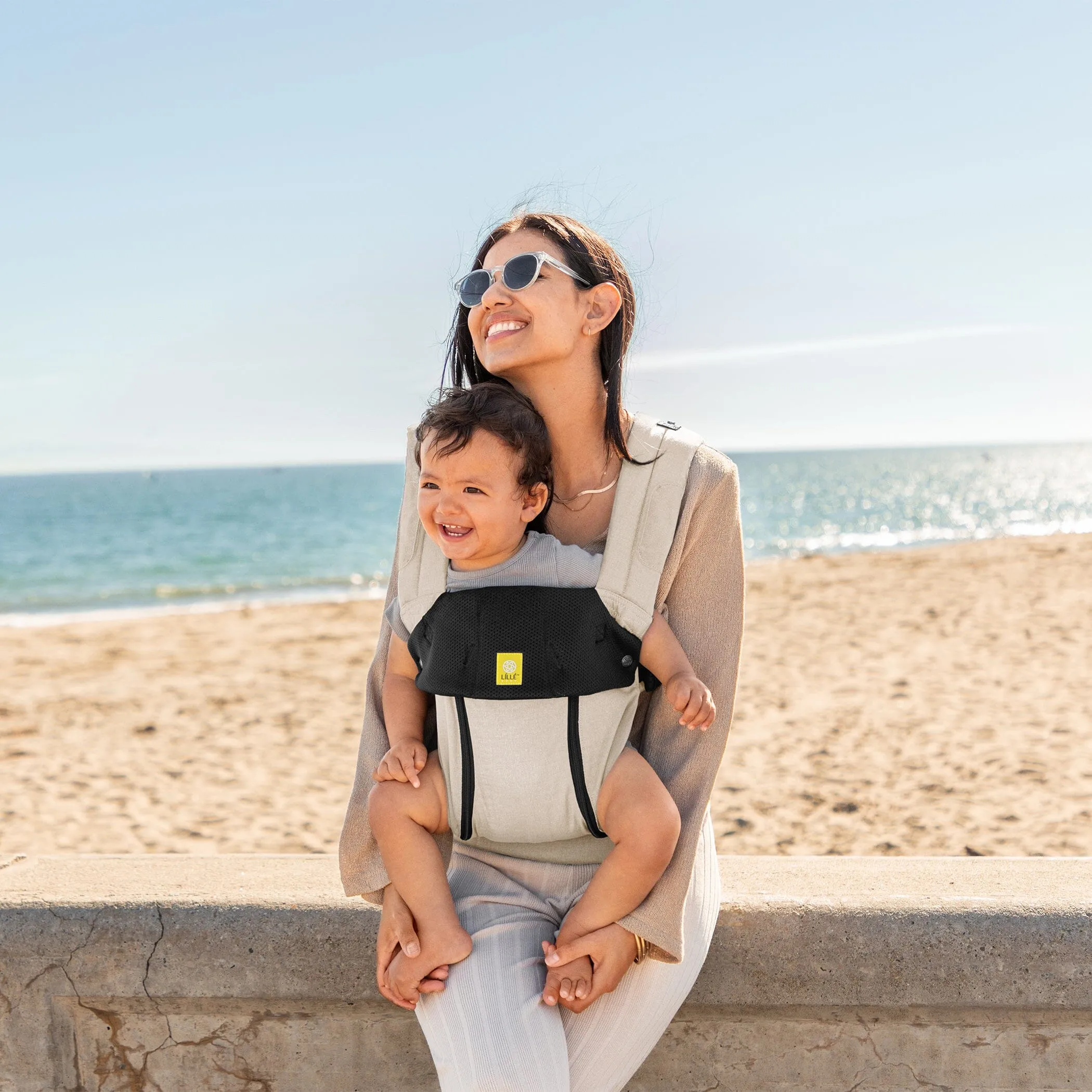 Lillebaby Lifetime Bundle - Moonbeam
