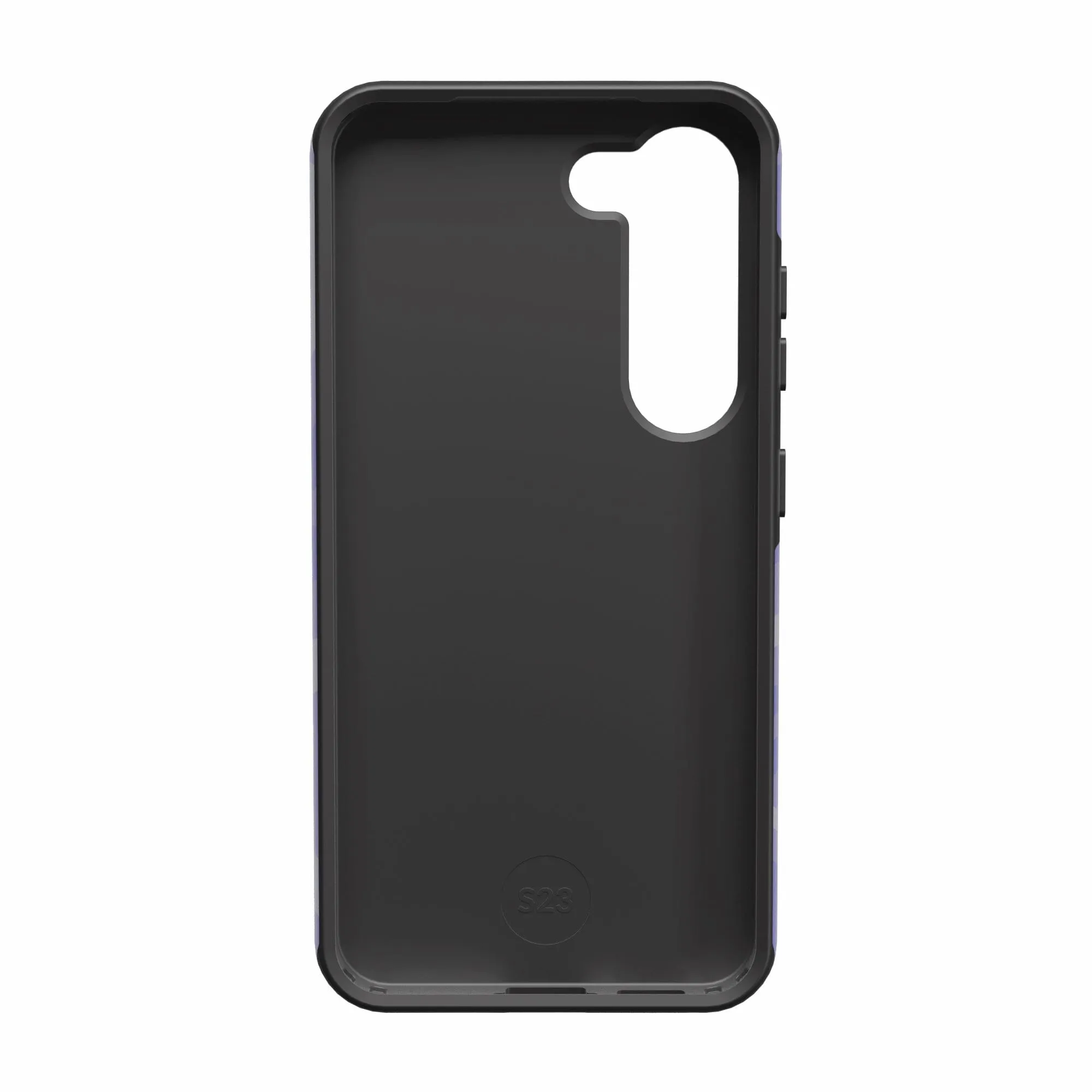 Love Song | Lavender Heart Samsung Case