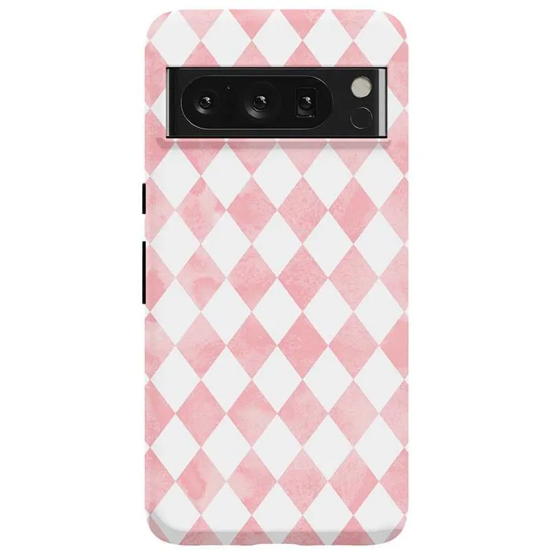 Love You More | Heart Doodle Case