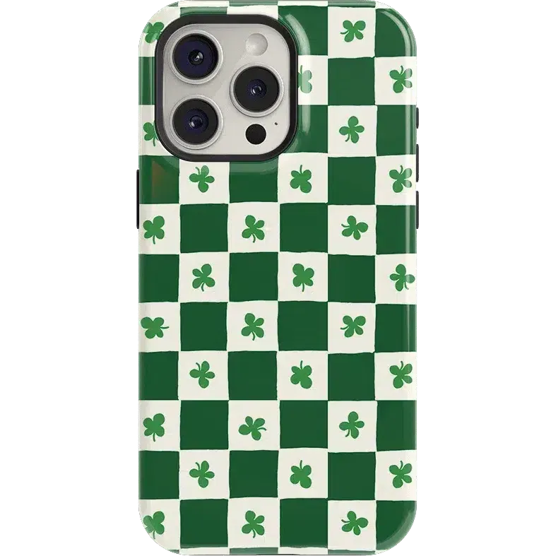 Lucky You | Shamrock Case