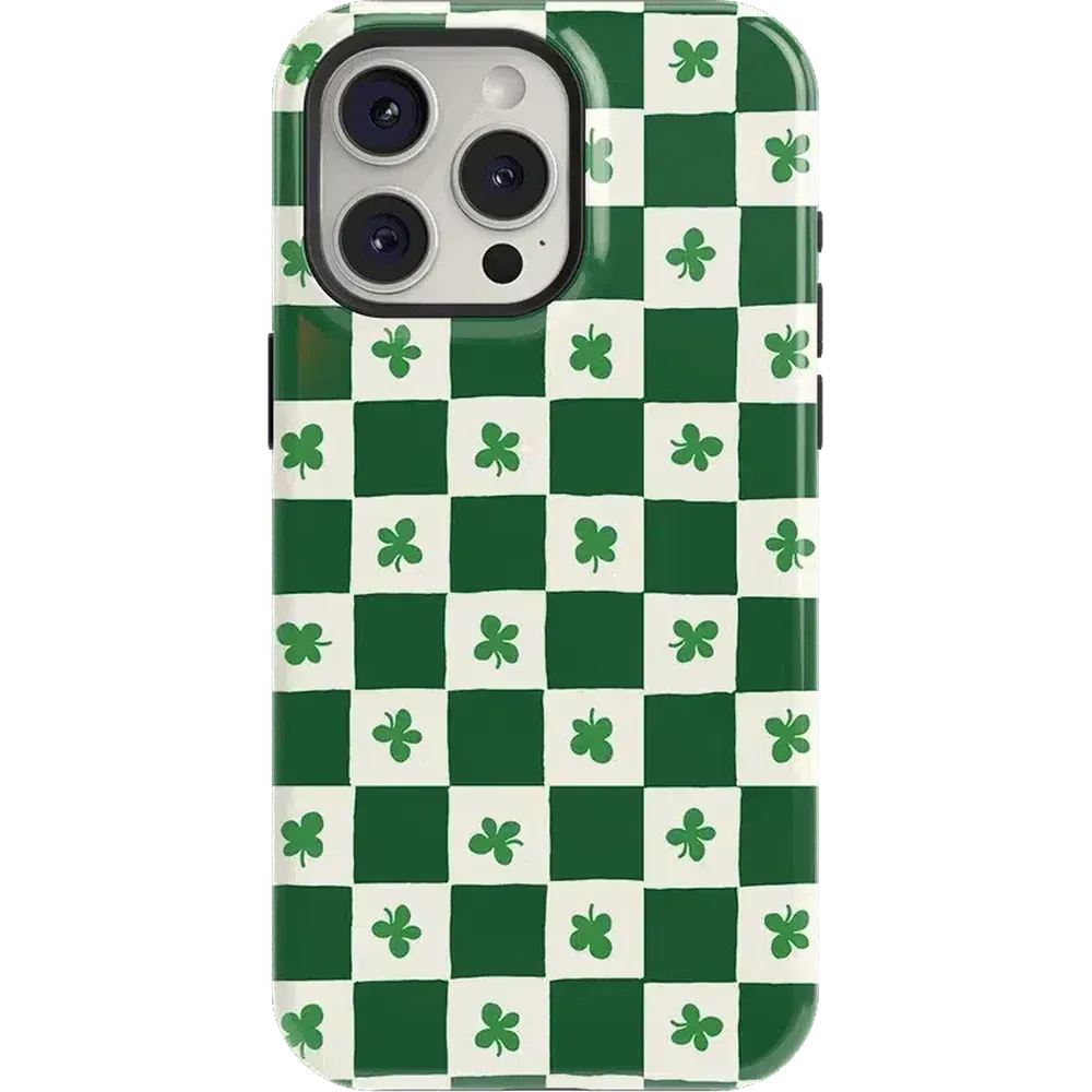 Lucky You | Shamrock Case