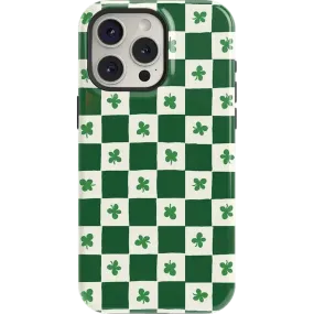 Lucky You | Shamrock Case
