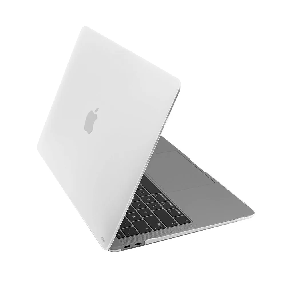 MacGuard   Protective Case for MacBook Air 13" (2020 Models)