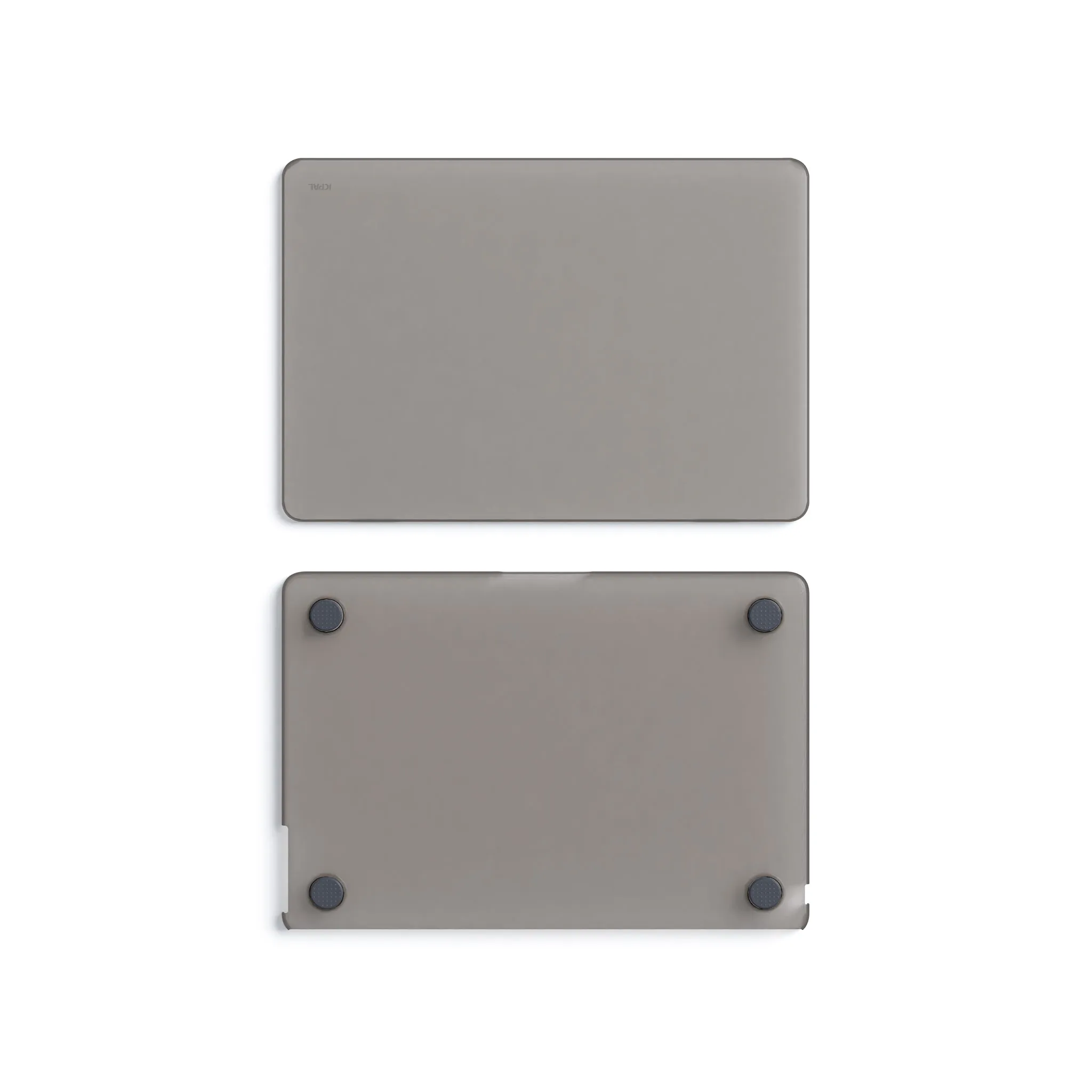 MacGuard   Protective Case for MacBook Air 13" (M2/M3 Models)