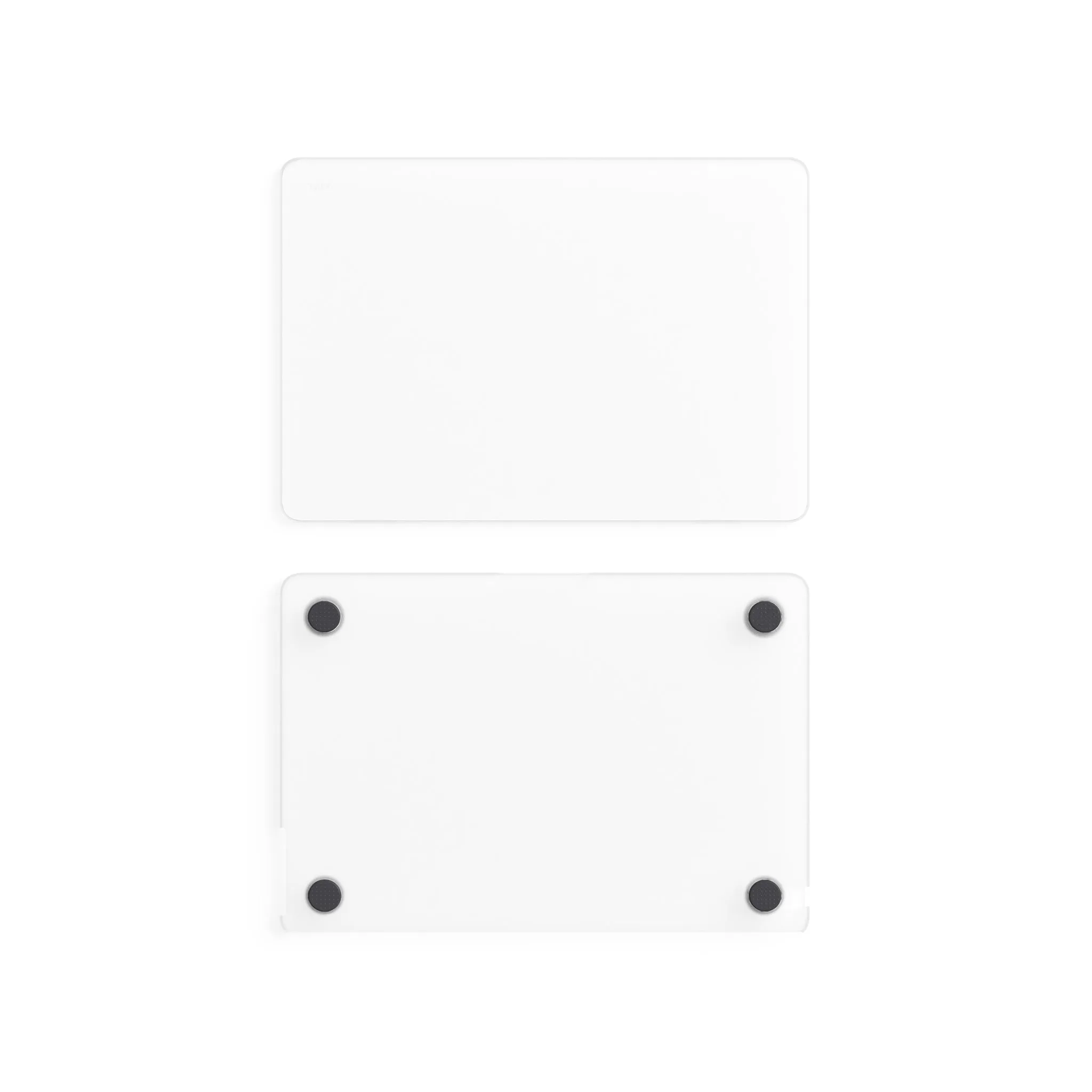 MacGuard   Protective Case for MacBook Air 13" (M2/M3 Models)