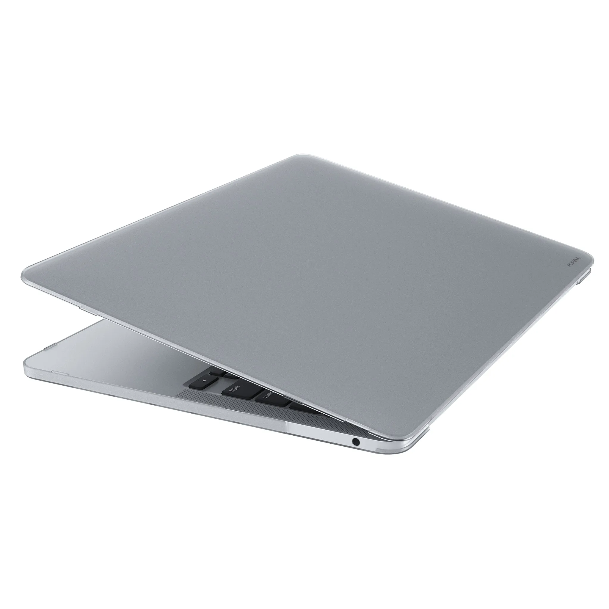 MacGuard   Protective Case for MacBook Air 15" (M2/M3 Models)