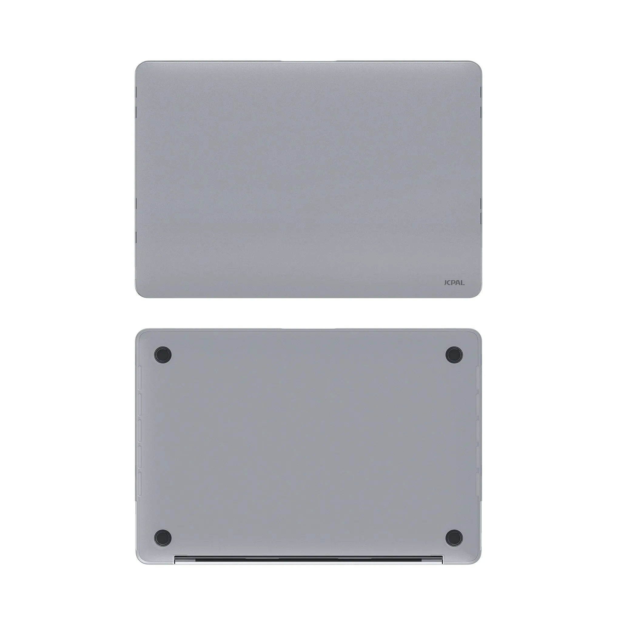 MacGuard   Protective Case for MacBook Air 15" (M2/M3 Models)