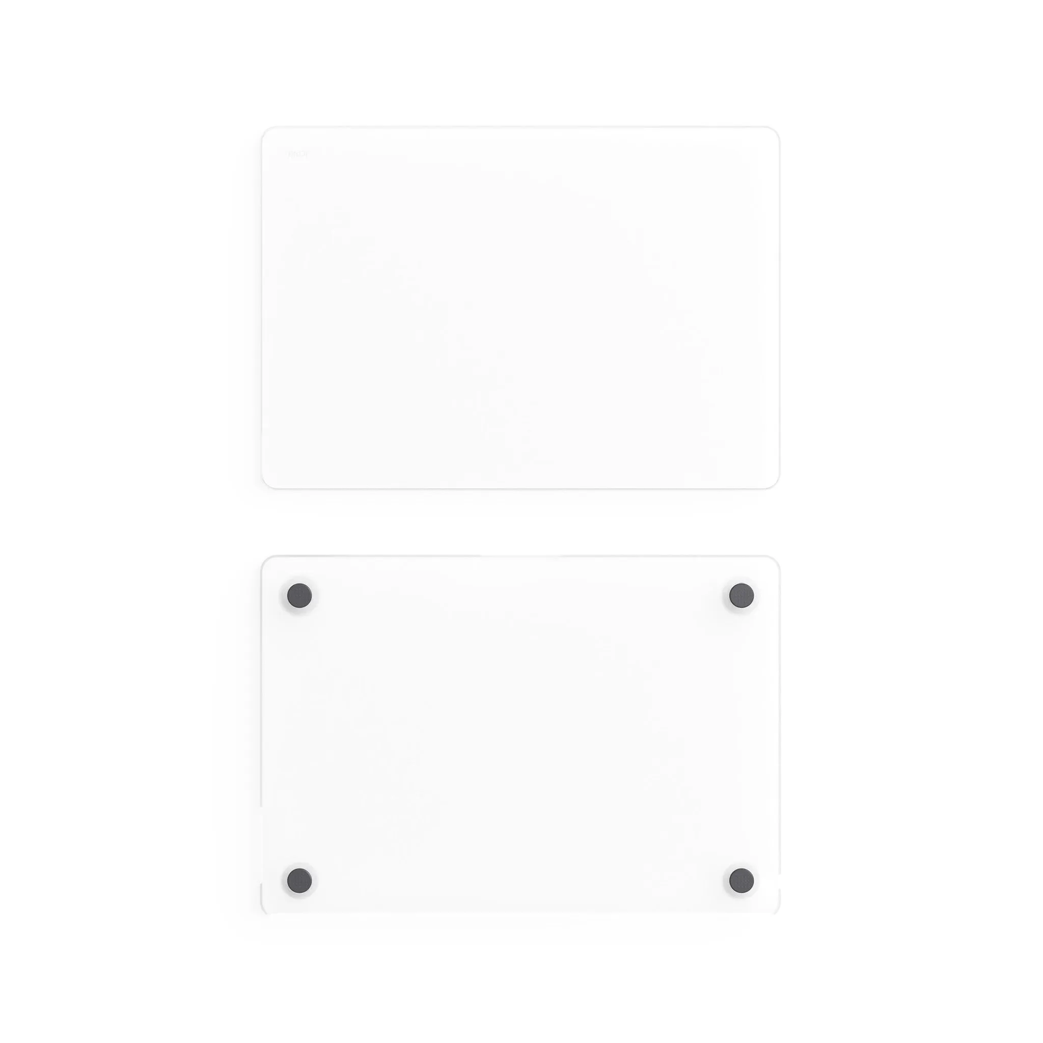 MacGuard   Protective Case for MacBook Air 15" (M2/M3 Models)