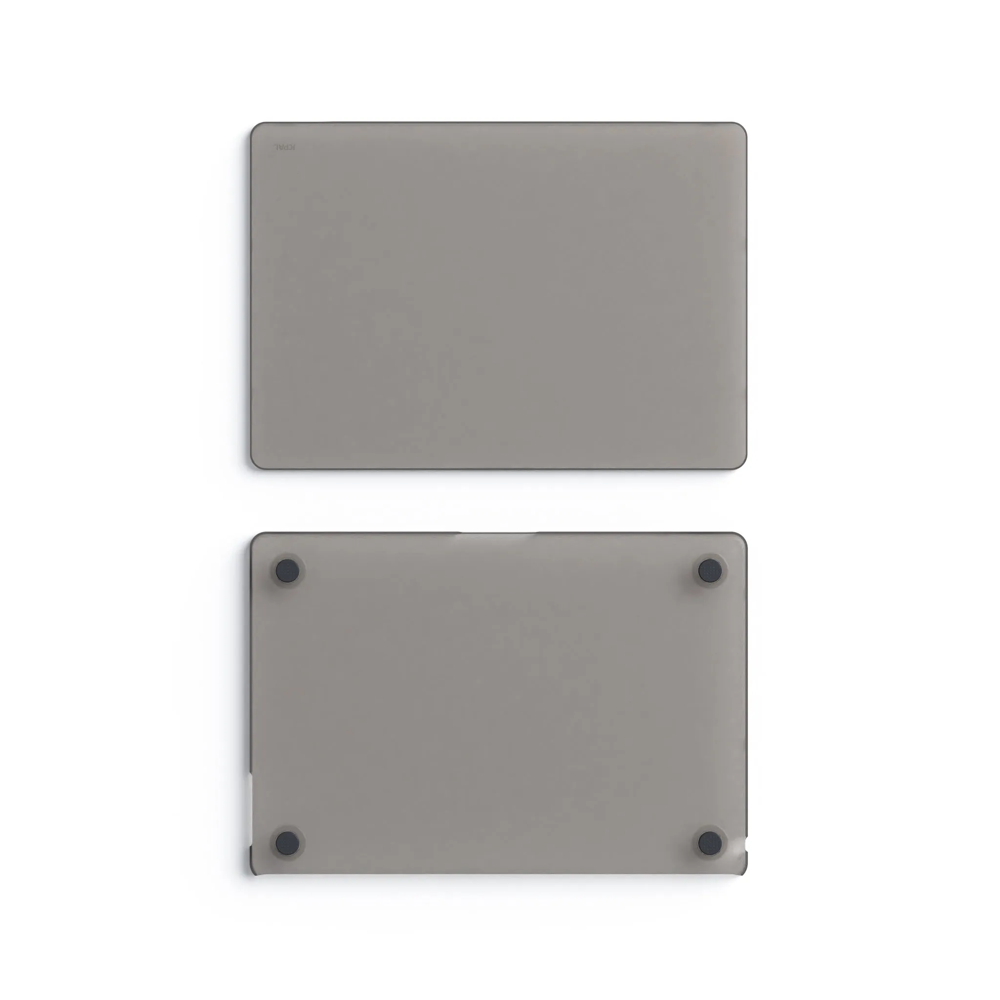 MacGuard   Protective Case for MacBook Air 15" (M2/M3 Models)