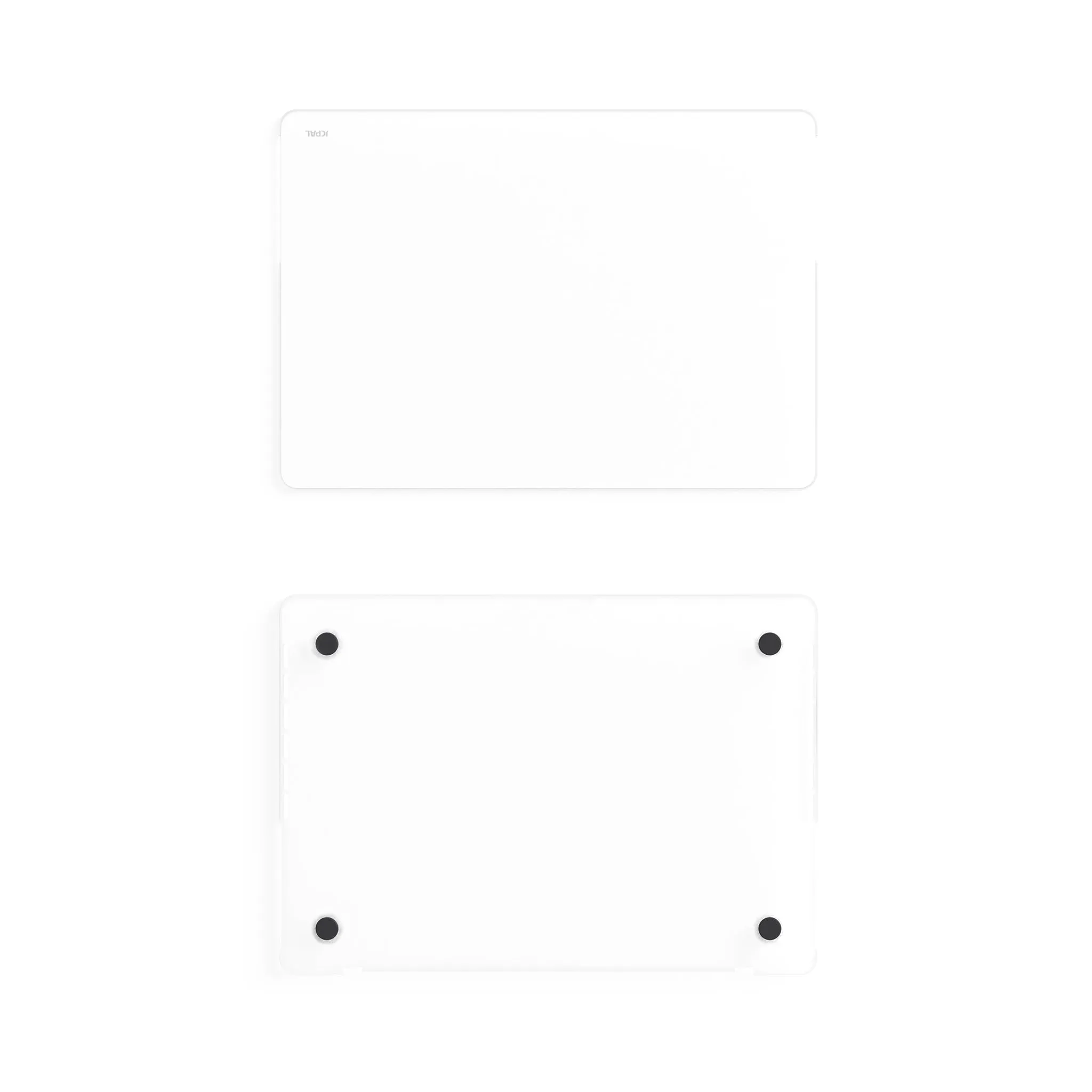 MacGuard   Protective Case for MacBook Pro 14" / 16" (2021-2024 Models)
