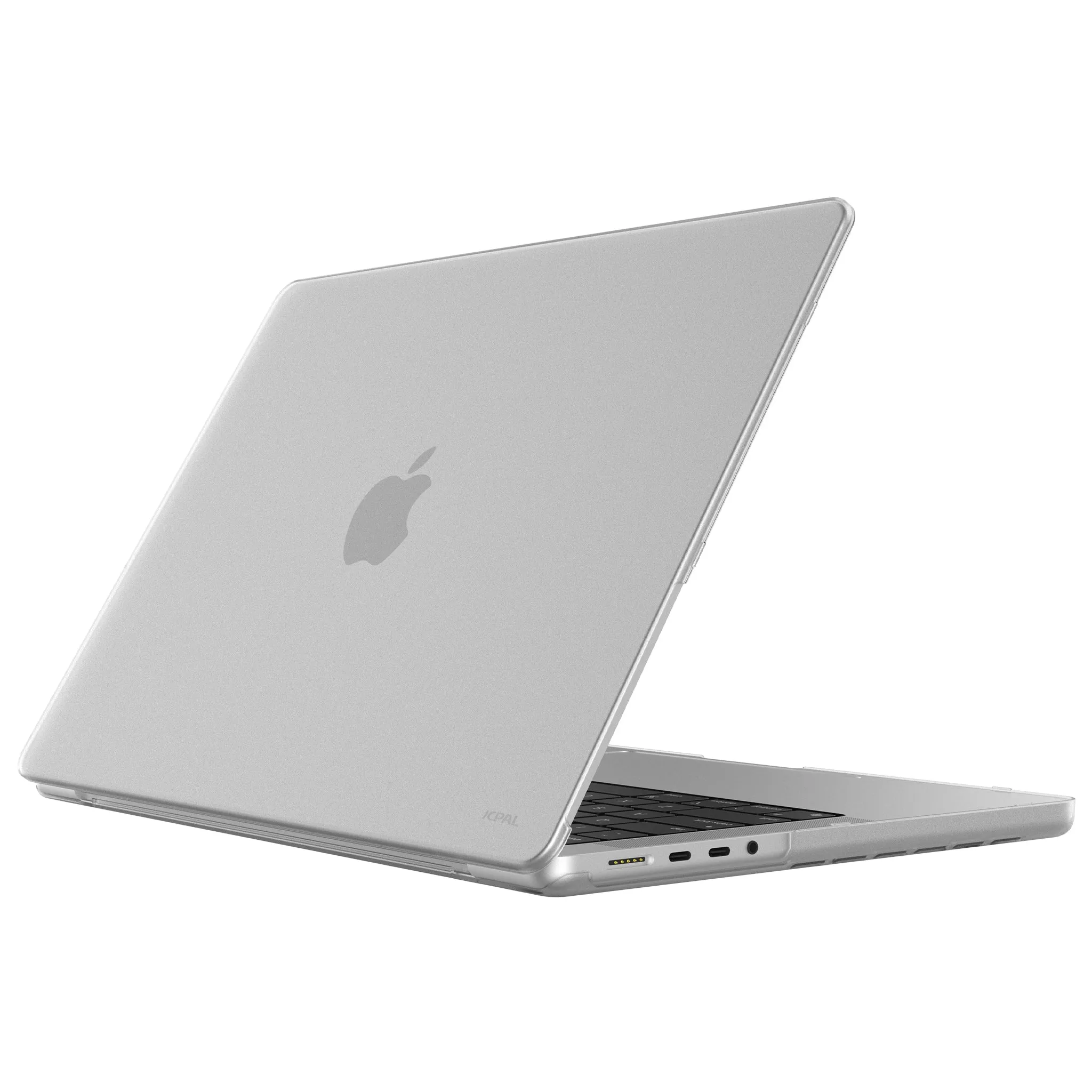 MacGuard   Protective Case for MacBook Pro 14" / 16" (2021-2024 Models)