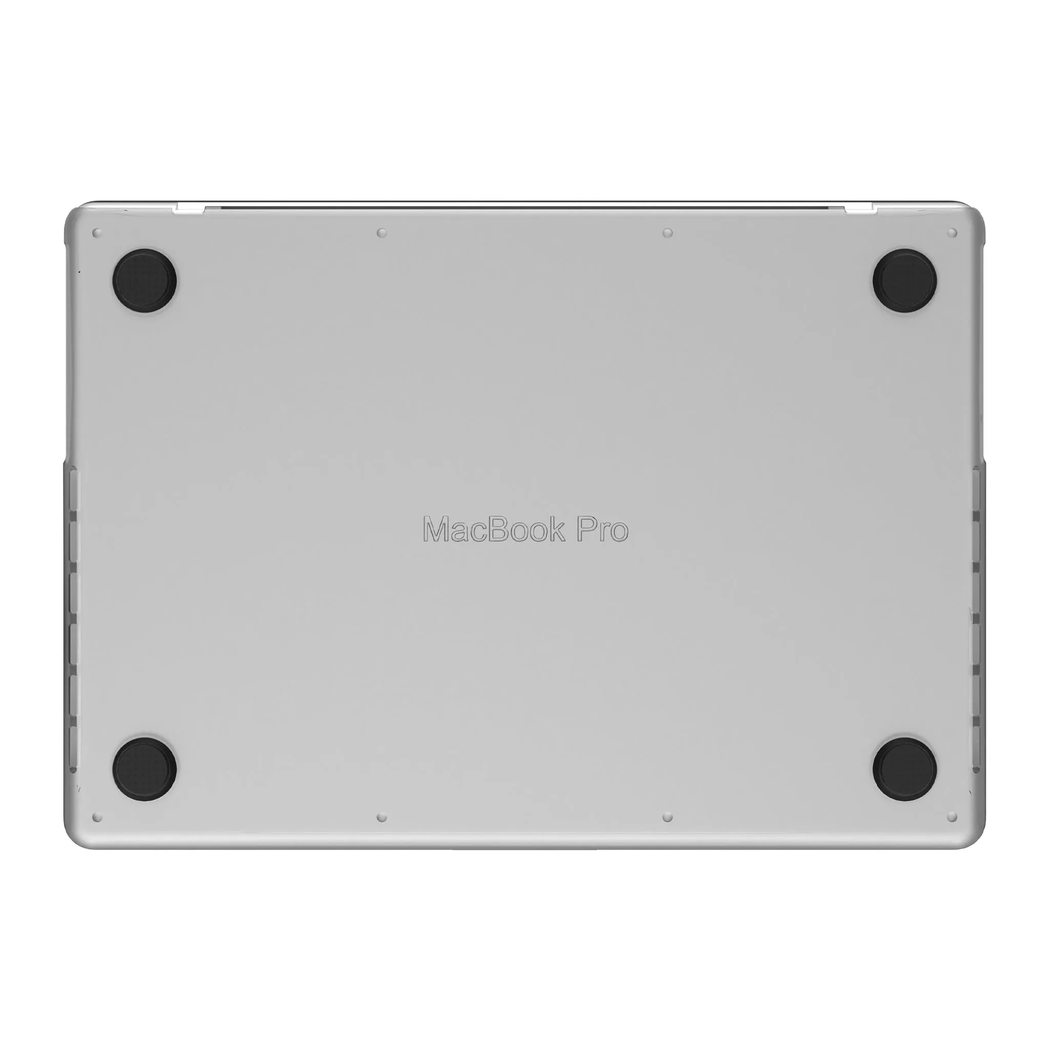 MacGuard   Protective Case for MacBook Pro 14" / 16" (2021-2024 Models)