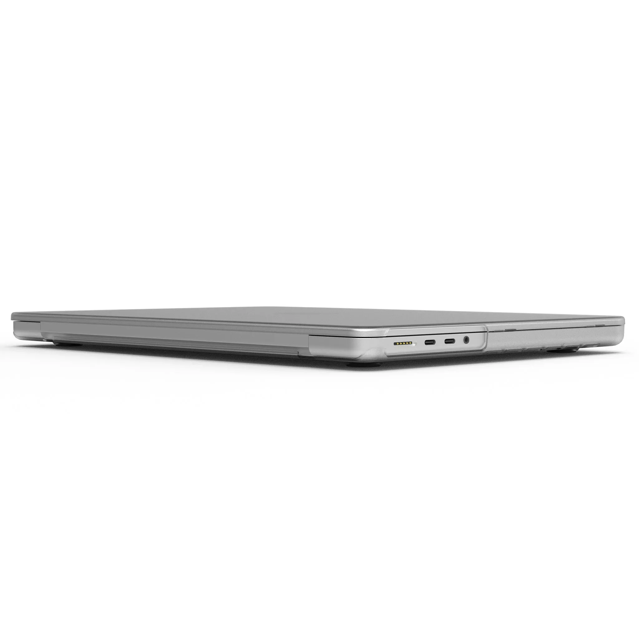 MacGuard   Protective Case for MacBook Pro 14" / 16" (2021-2024 Models)