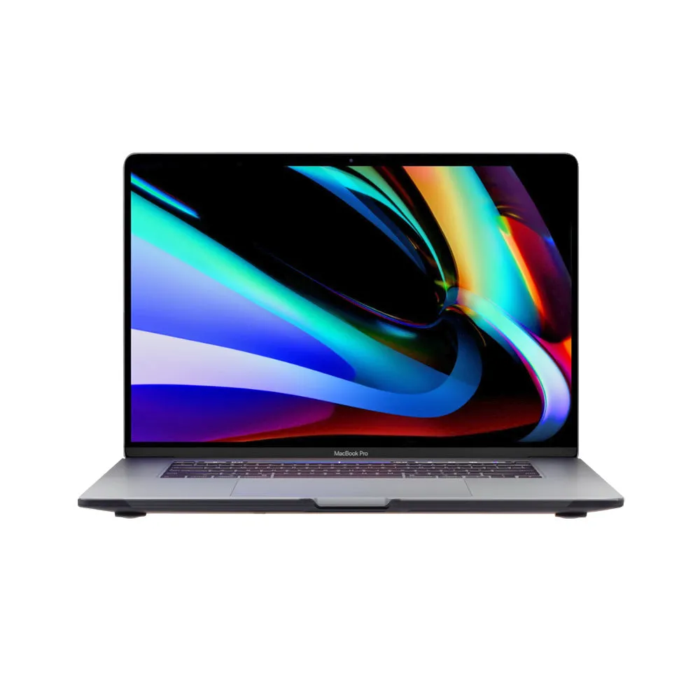 MacGuard   Protective Case for MacBook Pro 16" (2019 Model)