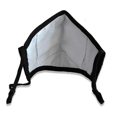 Mask for Painting, Pollution, or Pollen