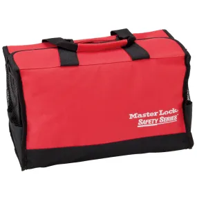 Master Lock 1458 Safety Lockout Organizer Carry Case Unfilled