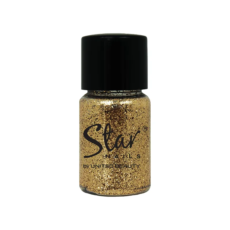Metallic Gold Dust