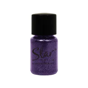 Metallic Lavender Ice Dust