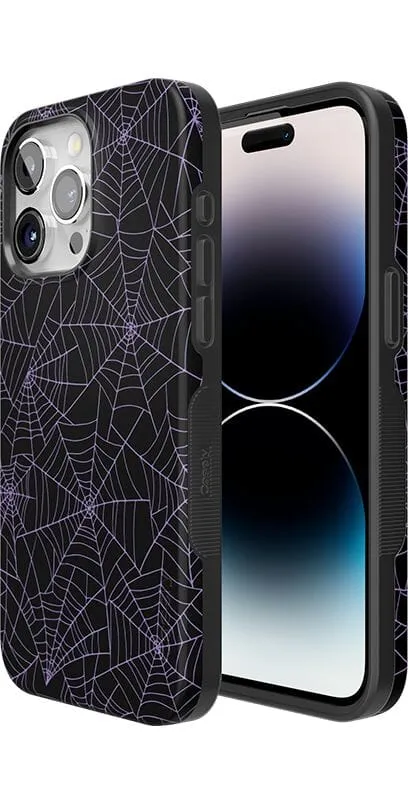 Midnight Web | Spider Web Case