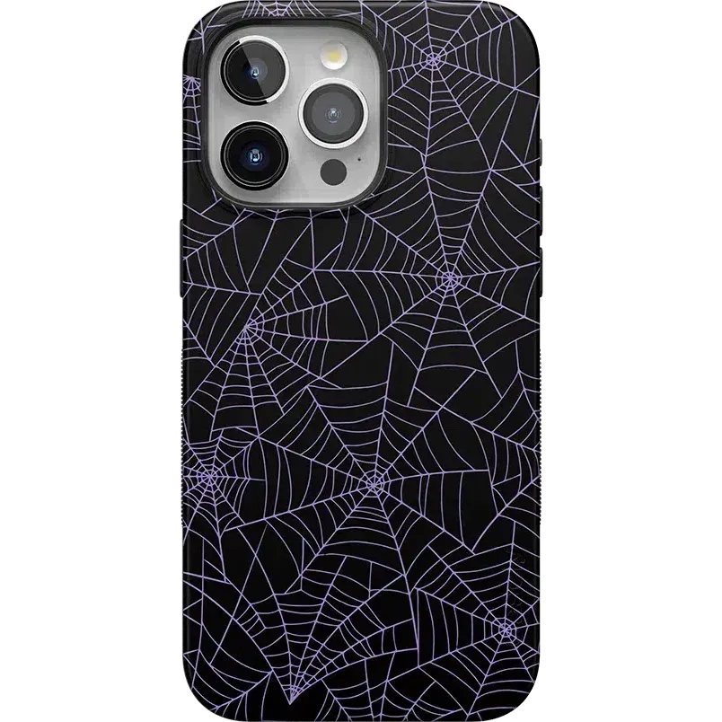 Midnight Web | Spider Web Case