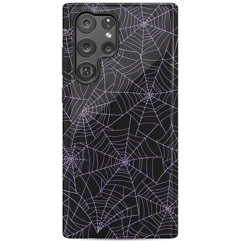 Midnight Web | Spider Web Case