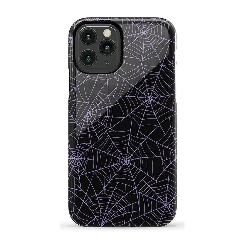 Midnight Web | Spider Web Case