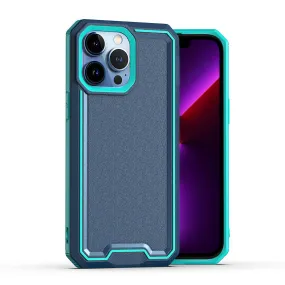 Military Level Protective Case for iPhone