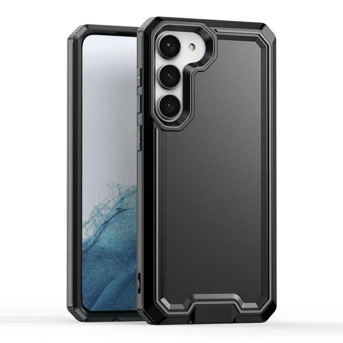 Military Level Protective Case for Samsung Galaxy A Series