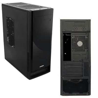 Mini Atx Tower Case