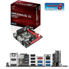 Mini Itx Z87 Gaming