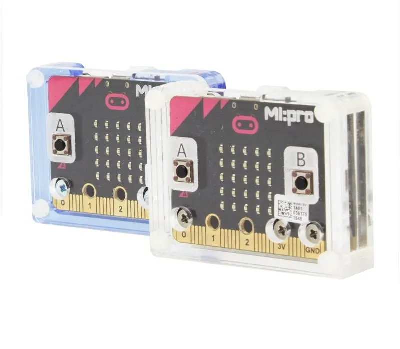 MI:power Case for the BBC micro:bit