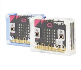 MI:power Case for the BBC micro:bit