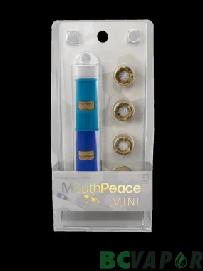 MouthPeace Mini