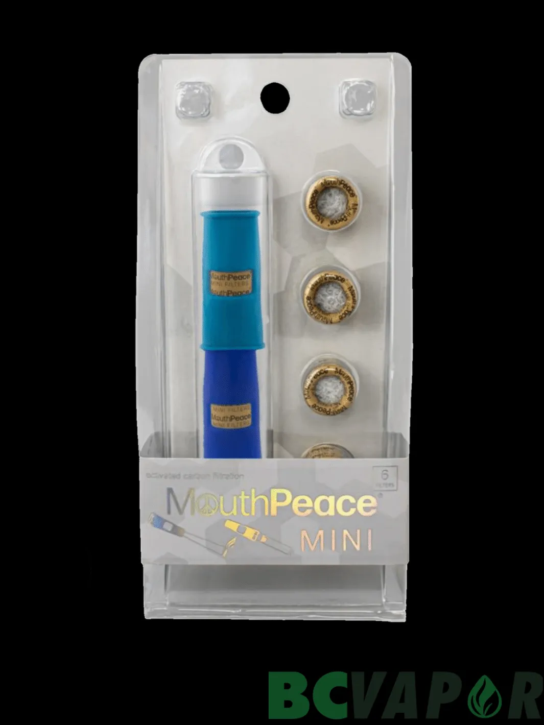 MouthPeace Mini