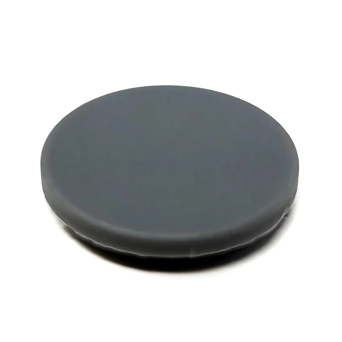 Mpress Nano Gray Cap