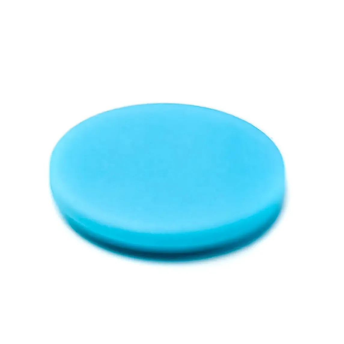 Mpress Nano Light Blue Cap