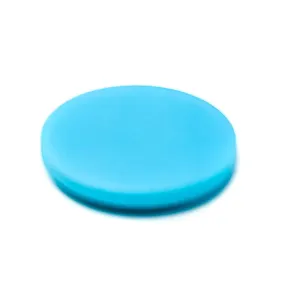 Mpress Nano Light Blue Cap
