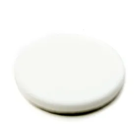 Mpress Nano White Cap