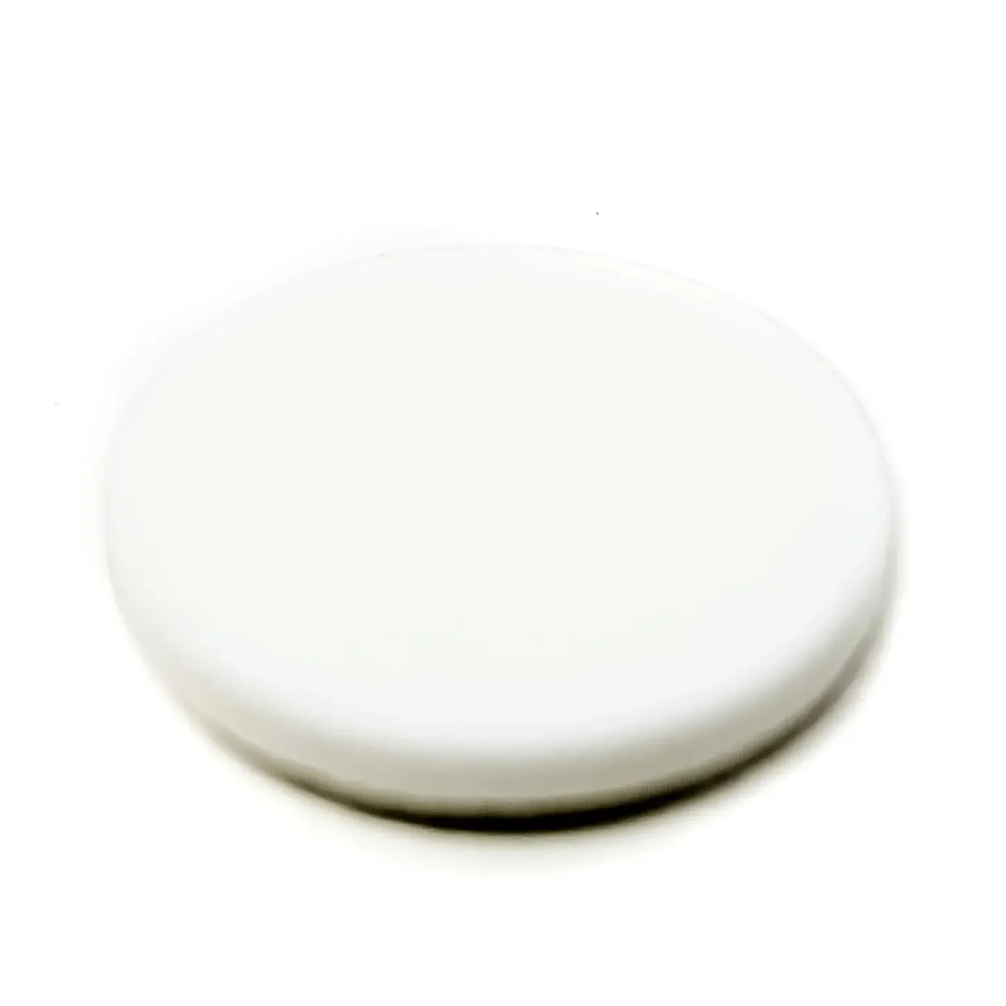 Mpress Nano White Cap