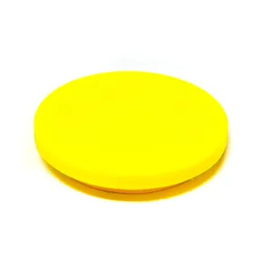 Mpress Nano Yellow Cap